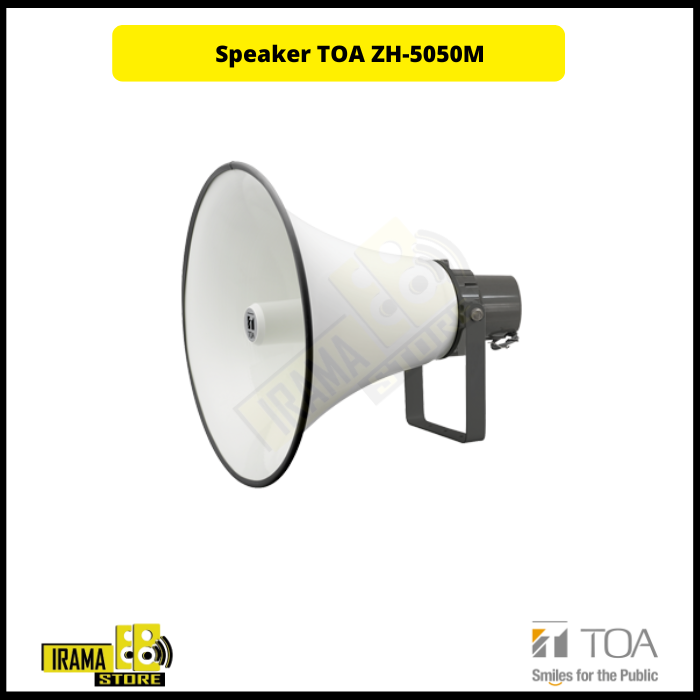 Speaker Corong TOA ZH5050M